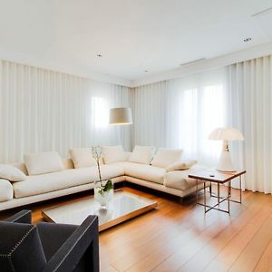 Suite Luxe Lit King-Size
