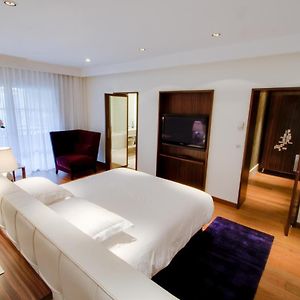 Junior Suite Terrace